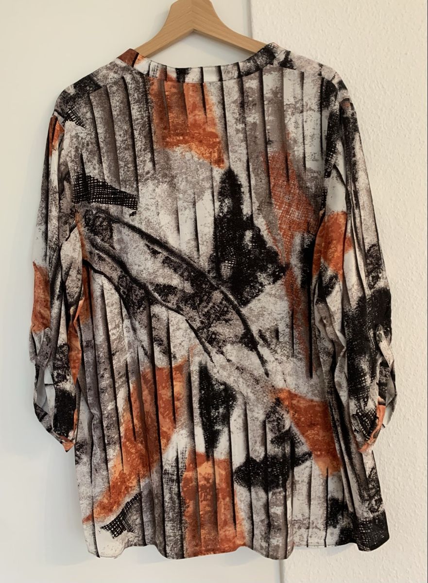 Gerry Weber Camicette: Blouse - Gerry Weber – Usato da Biel/Bienne venduto da granitod 1