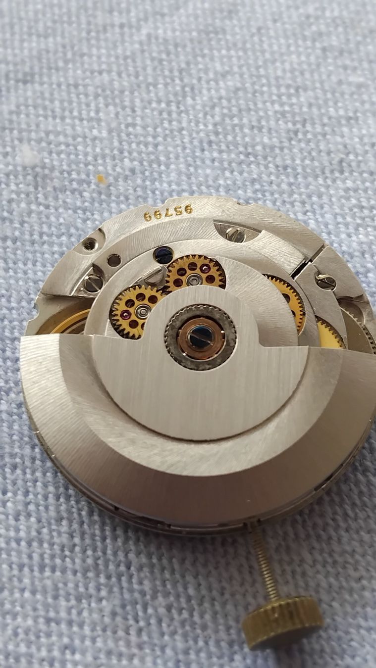 Eta Orologi: Rare mouvement eta 2630 – Usato da boudevilliers venduto da yogsyl2 2