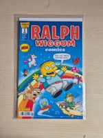 Ralph Wiggum Nr. 1