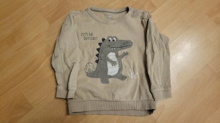 Pullover Grösse 98