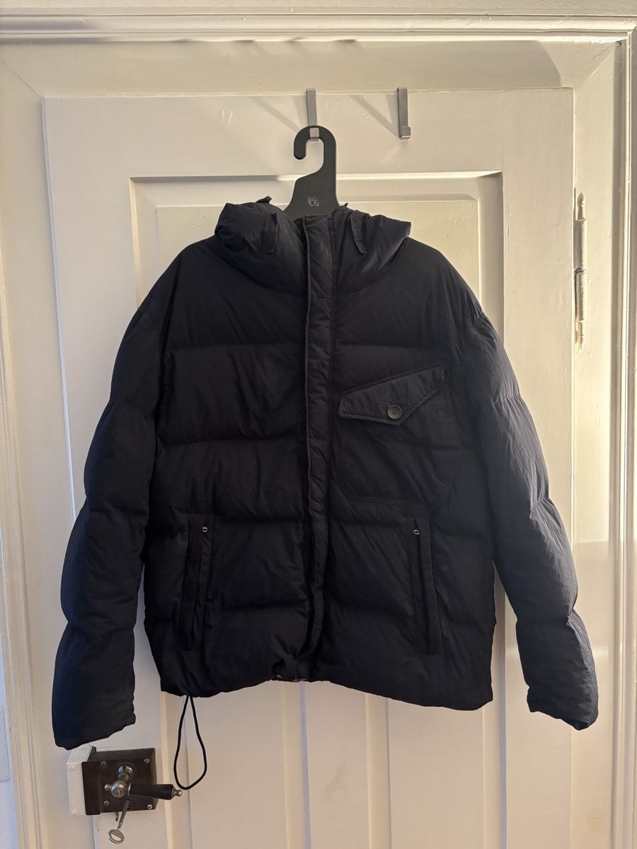 Giacche: Ten C, Survival Down Jacket – Usato da Zürich venduto da Niklaus97