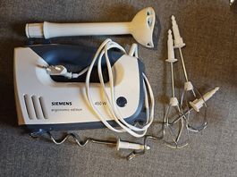 Handmixer 450 Watt