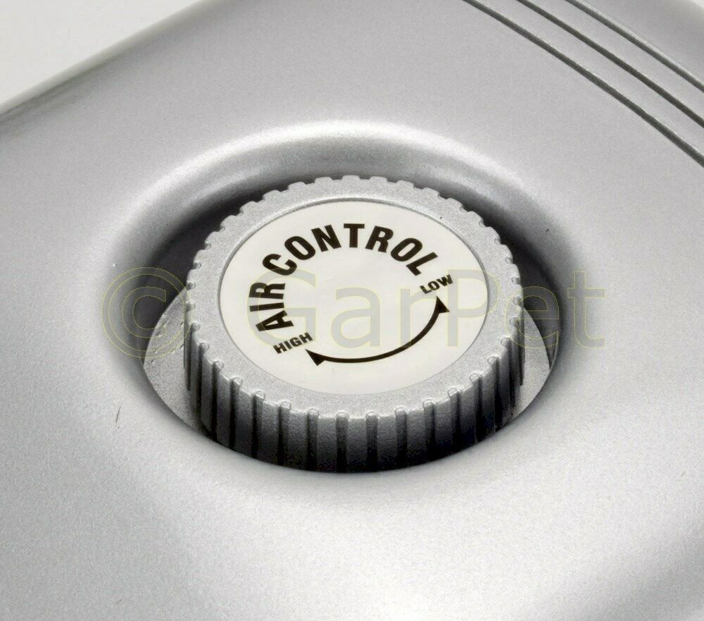 Pumpen: Hailea ACO-9610 Aquarium Teich Luftpumpe – Neu und originalverpackt aus Bottighofen von zaap 2