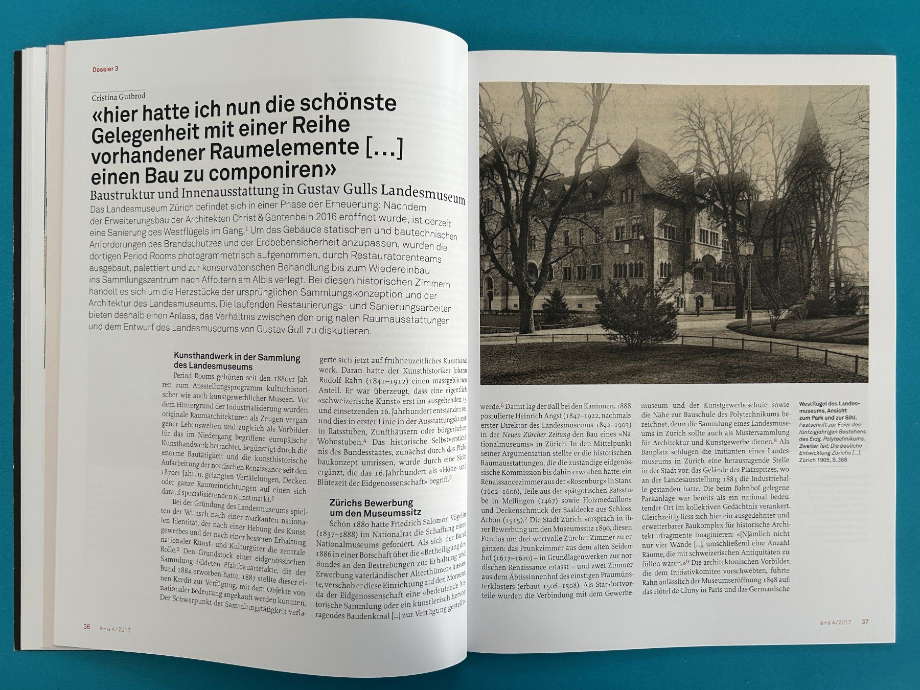 Libri: MUSEEN der Schweiz – Usato da Zürich venduto da Domus09 7