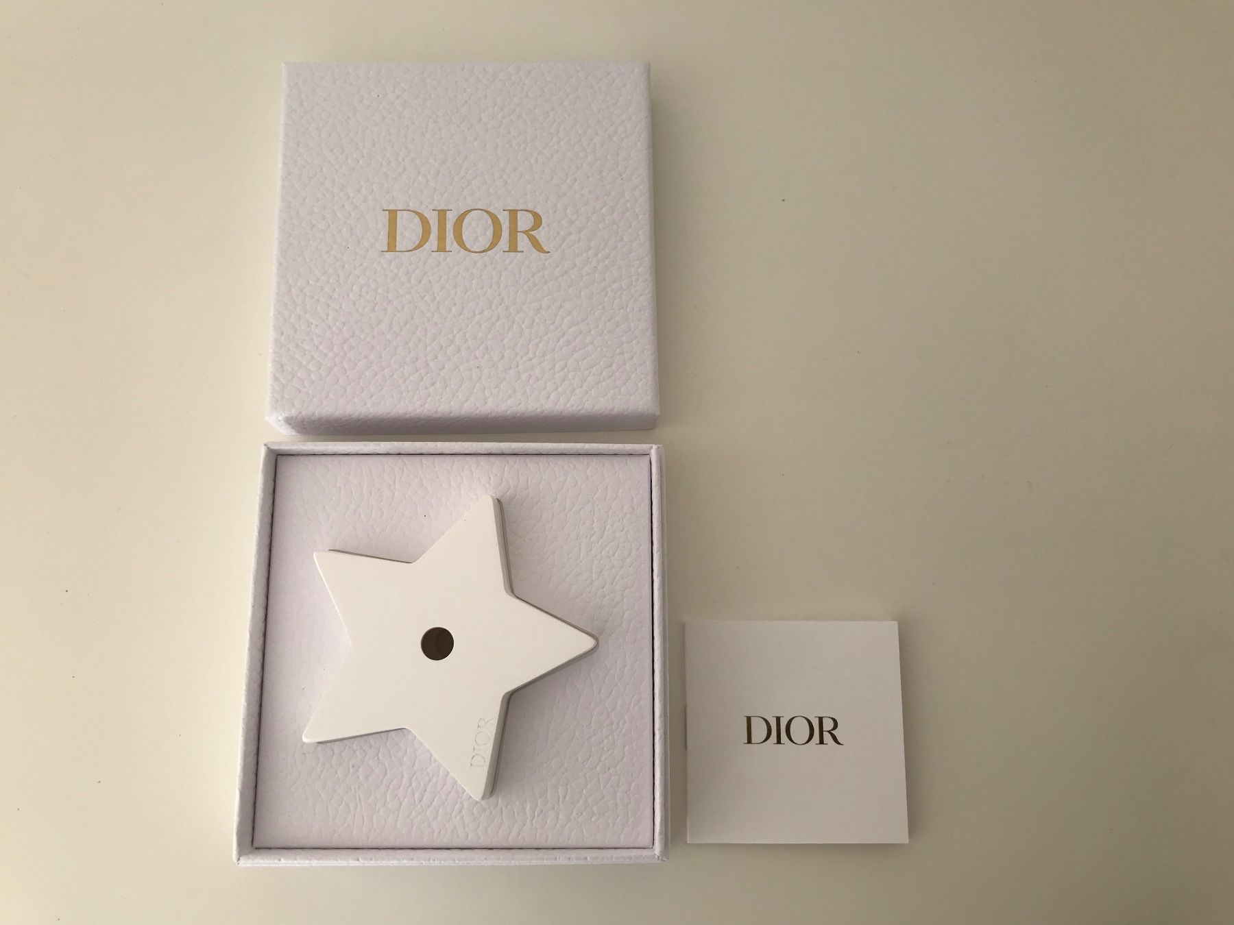Dior Profumi & Eau de Toilette: CHRISTIAN DIOR - Exklusives Set - NEU – Nuovo (secondo la descrizione) da Au SG venduto da alphajoker 1