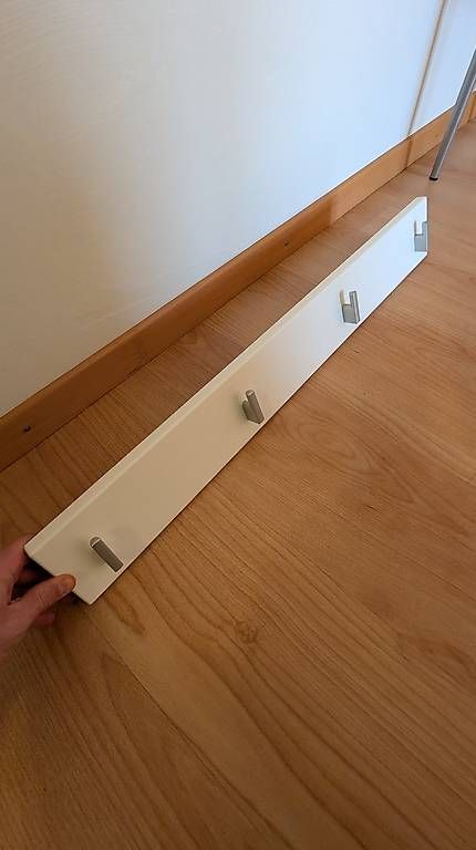 Guardaroba: Garderobe zum aufhängen  – Usato da Glattbrugg venduto da sat_bzy9 2