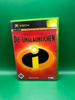 Die Unglaublichen (Deutsch) - XBOX