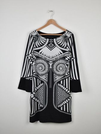 Ana Alcazar Kleid Gr.42