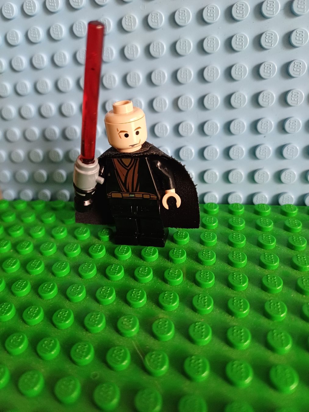 Lego Giocattoli: lego Star Wars minifigure 2005 spada laser – Usato da Minusio venduto da ele_gp89 6