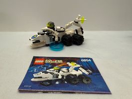 LEGO Space 6854 Alien Fossilizer - Serie Exploriens