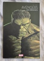 AVENGERS LES ORIGINES MARVEL COMICS VINTAGE 1963 BD FRANÇAIS