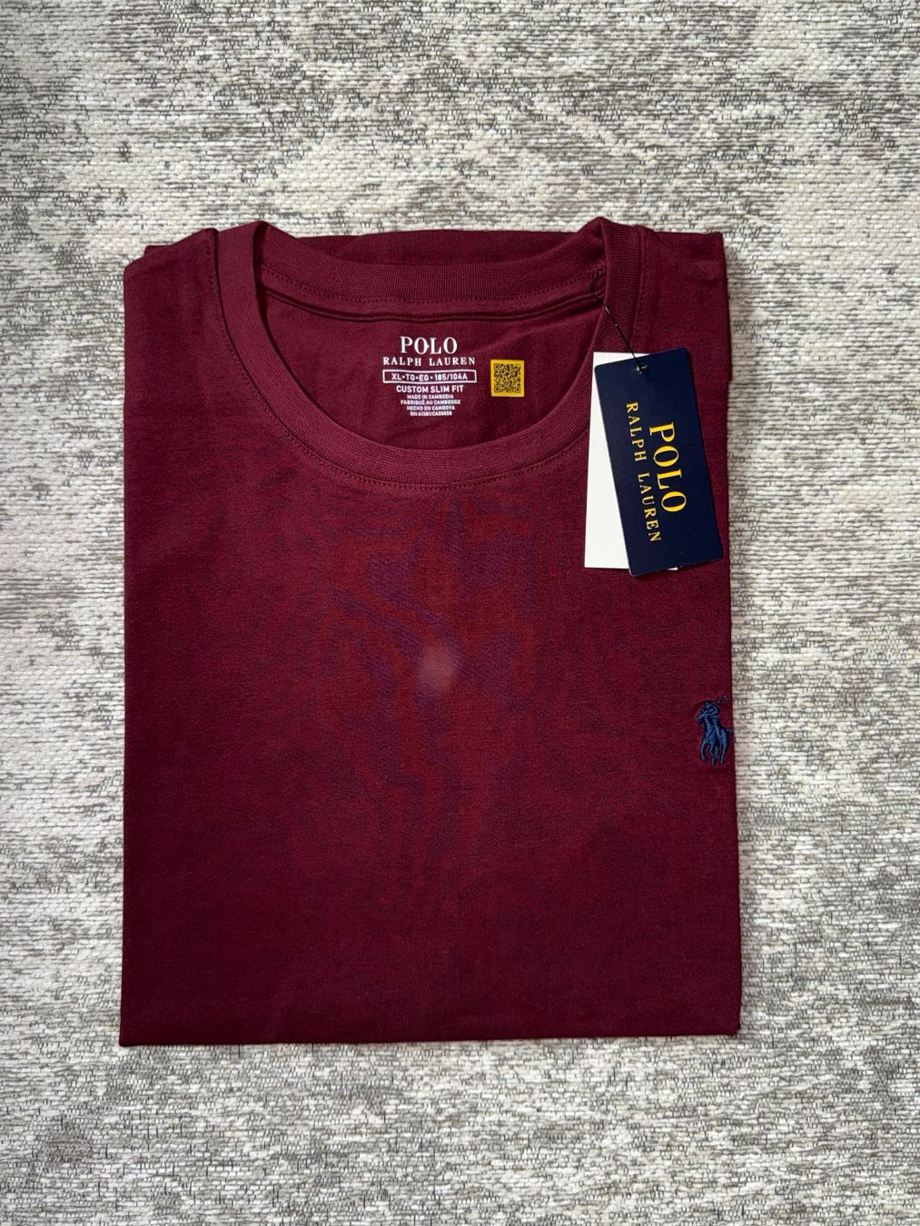 Ralph Lauren T-Shirts: T-shirt Ralph Lauren – Neu und originalverpackt aus La Chaux-de-Fonds von Lucas_g