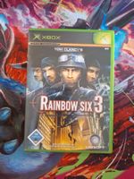 Rainbow Six 3 - XBOX Classic