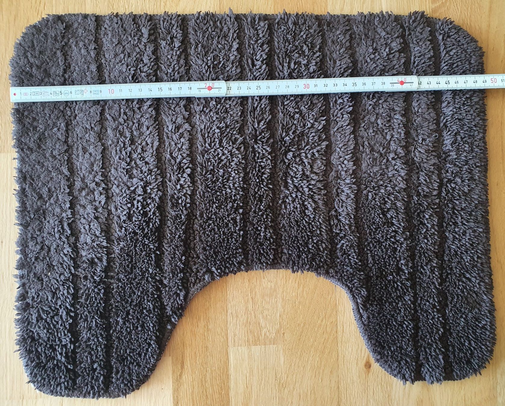 Teppiche: Petit tapis pour salle de bain – Gebraucht aus Court von Jovi2 2