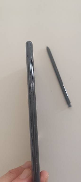 Handys / Smartphones: Samsung Galaxy Note 10 – Gebraucht aus Massagno von fab_hsw5 2