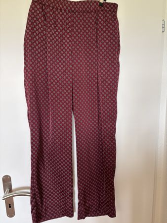 Hose Satin 