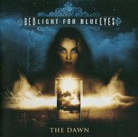 CD Bed Light for Blue Eyes - The dawn (2005)