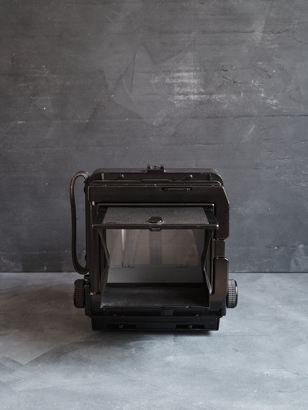 Toyo Appareil photo: Toyo 45aII Grossformatkamera 4x5 – D'occasion à Riehen par Bvespa 2