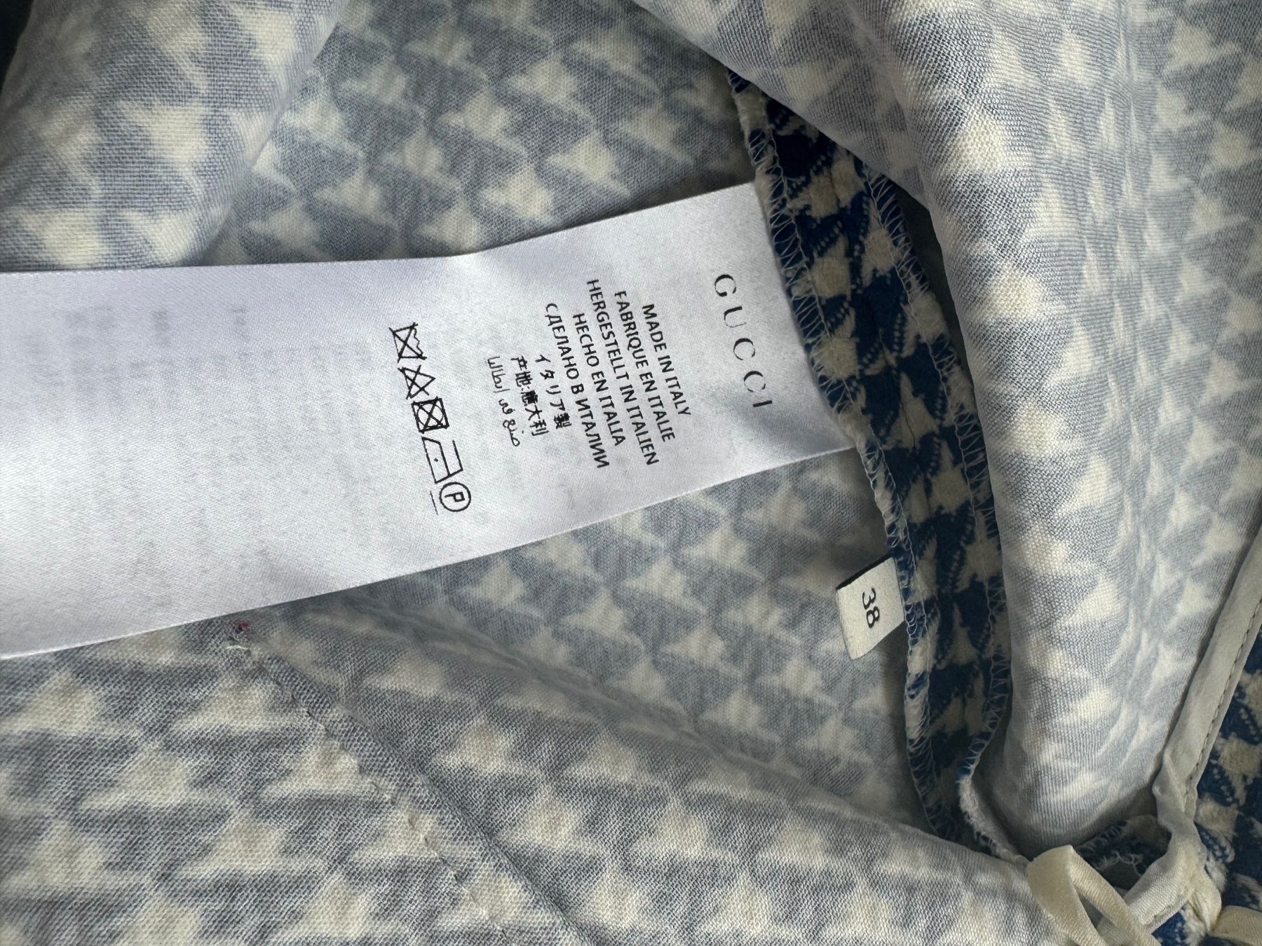 Gucci Gonne: Gucci Rock – Nuovo e nell'imballaggio originale da Rotkreuz venduto da Mini_mela33 3