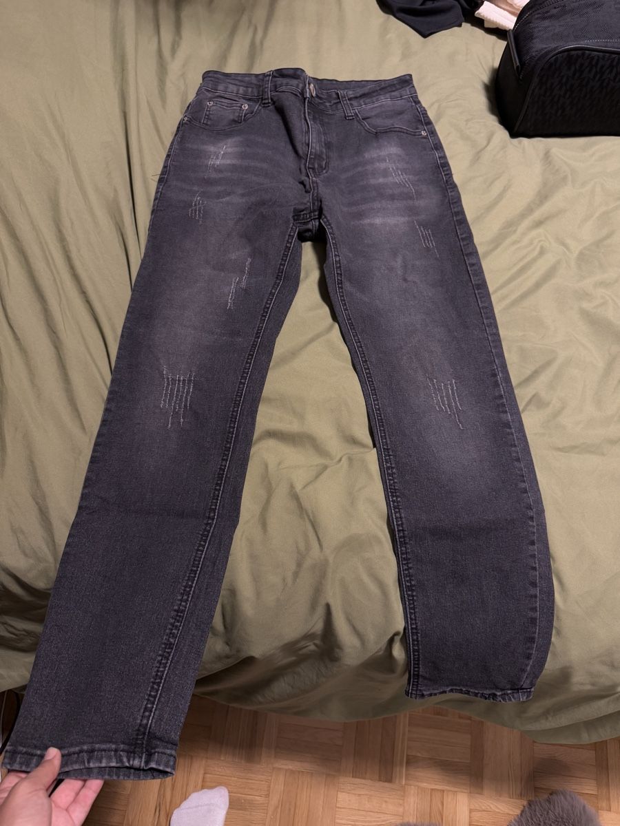 Jeans: Jeans uomo S – Gebraucht aus Lugano von ari_2v6v