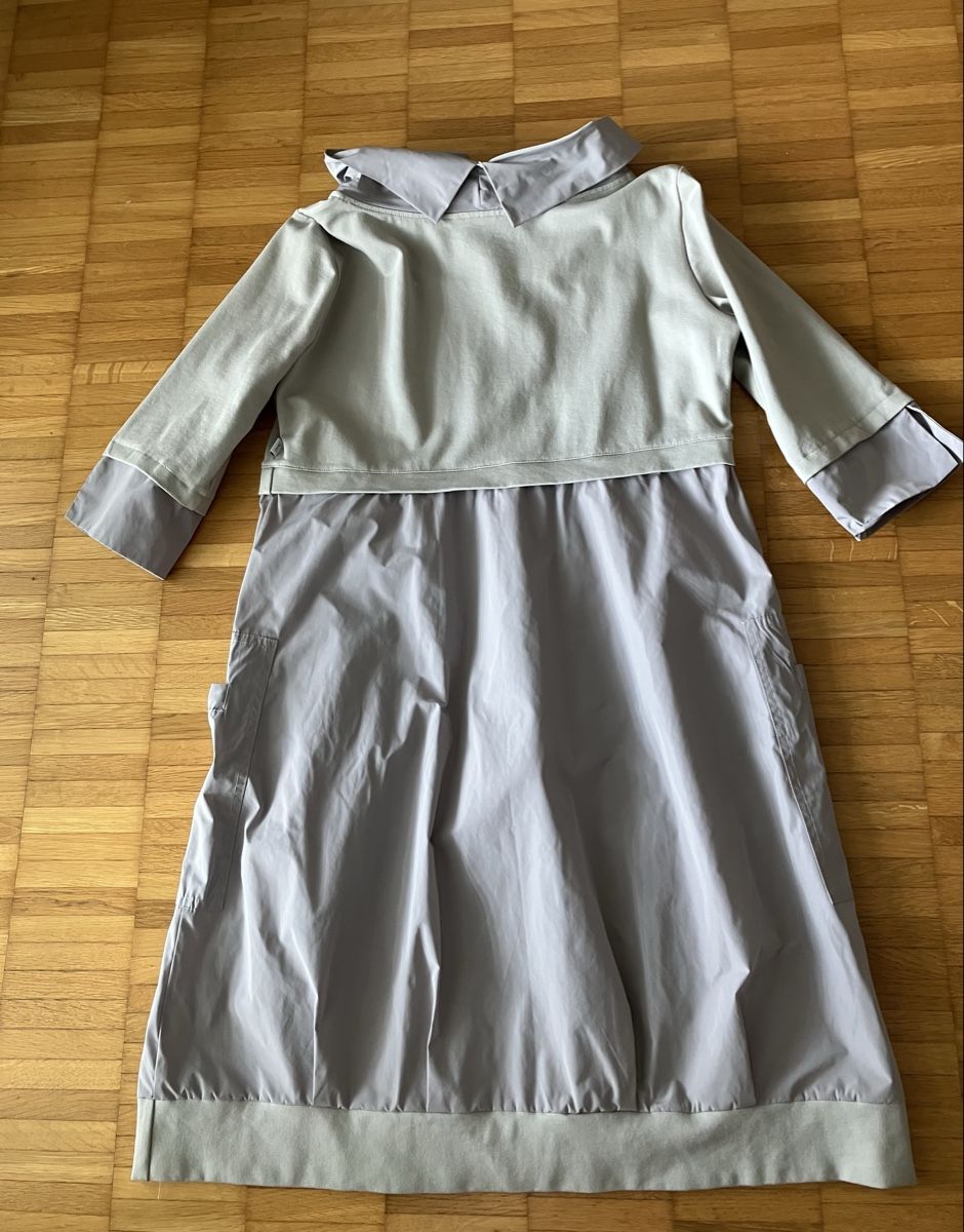 Vestiti: Vicario cinque tolles Kleid XL eher L – Usato da Weiningen ZH venduto da moon-55 5
