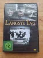 Der Längste Tag DVD Film Klassiker  171 Min.