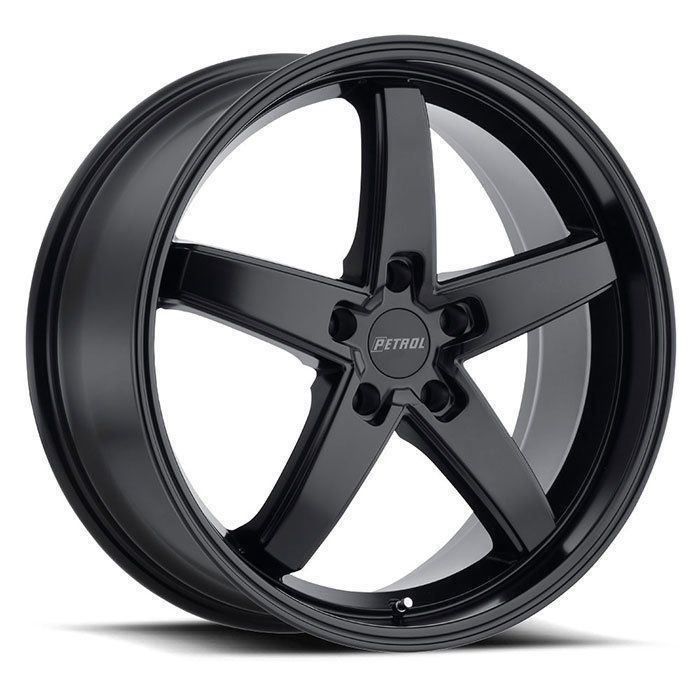 Cerchioni: Alufelge Petrol P1B 20" – Nuovo e nell'imballaggio originale da Fehraltorf venduto da Auto-Stieger 3