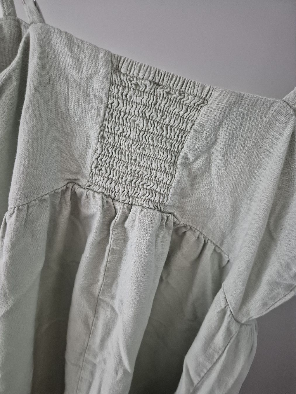 JDY Vestiti: Kleid hellgrün Grösse 36 JDY  – Nuovo (secondo la descrizione) da Zürich venduto da mit_jz2x 2