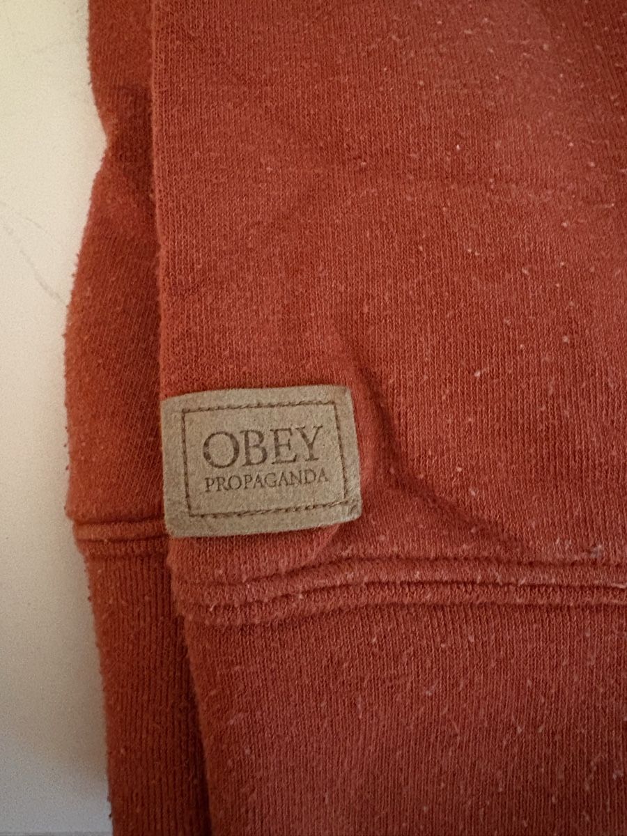 Obey Maglioni & Felpe: Pull Obey vintage, Size M – Usato da Neuchâtel venduto da sharposneaks 5