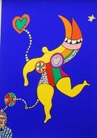 Niki de Saint Phalle