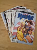 Codename Knockout #14-23