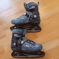 Schlittschuhe von Gr.37-40