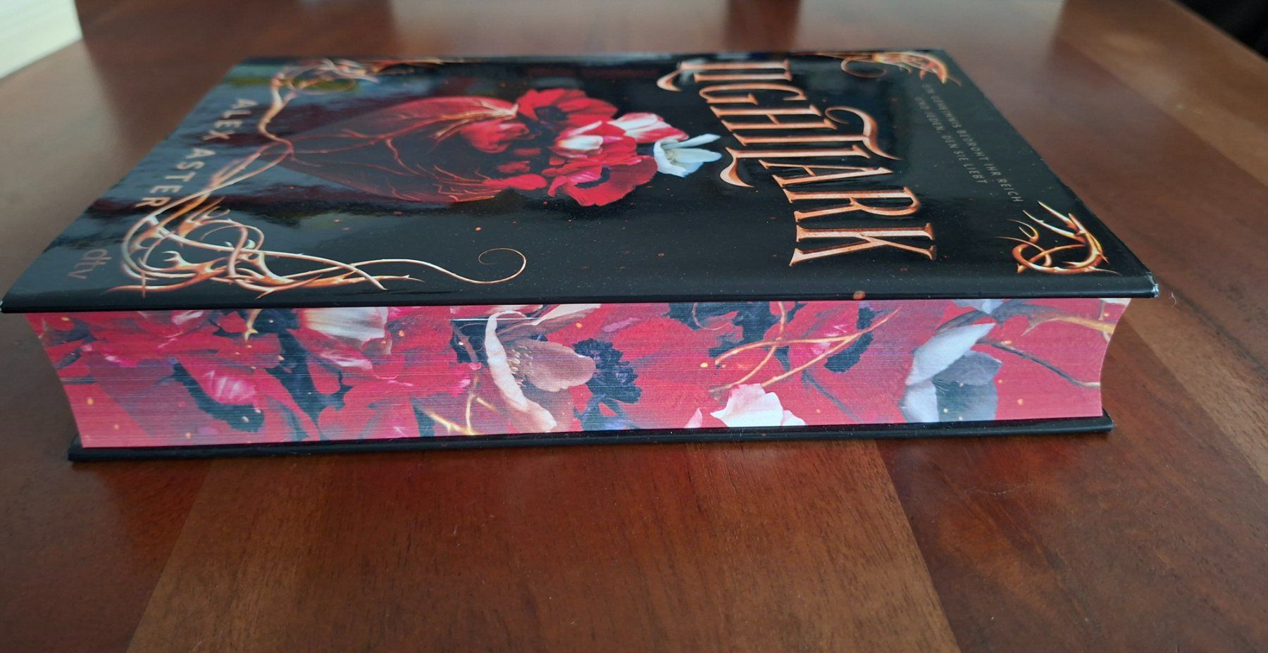 Livres: Lightlark – D'occasion à Winterthur par Neko4 2