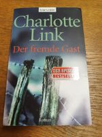 Charlotte Link - der fremde Gast