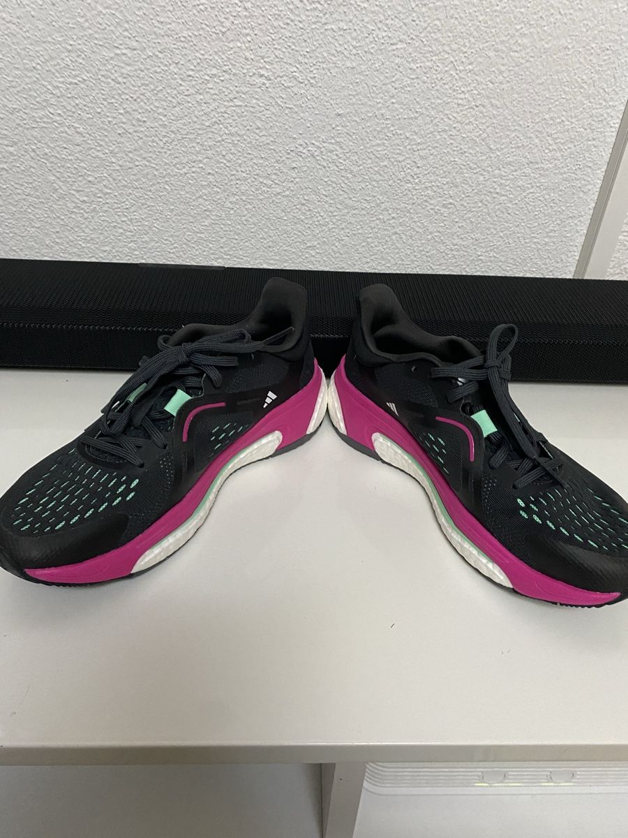 Adidas Scarpe da donna: Adidas Solar Control Gr. 37.5 Neu !! – Nuovo e nell'imballaggio originale da Zürich venduto da Nutla 1