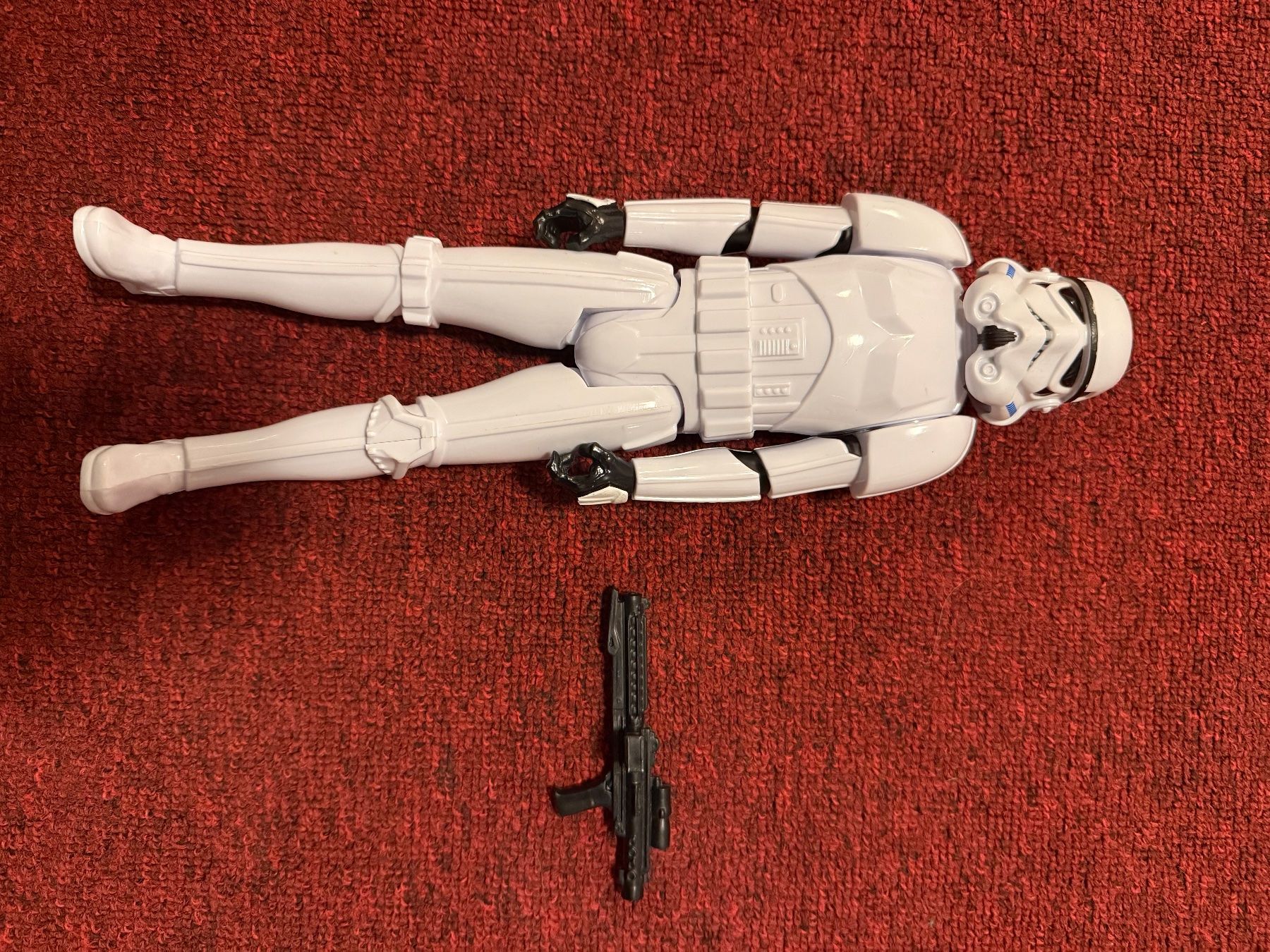 Star Wars Figuren: Star Wars Sammelfiguren – Gebraucht aus Endingen von sporty68 4