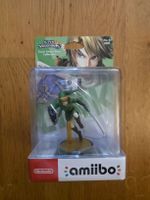 Nintendo Switch Amiibo Super Smash Bros Link