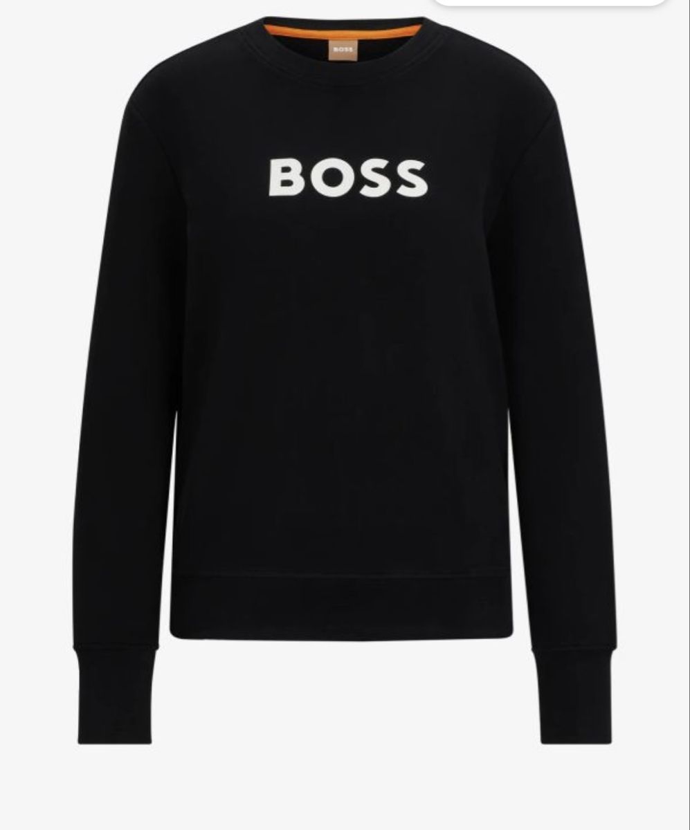 Hugo Boss Maglioni & Felpe: Hugo Boss Pullover Gr. M, Schwarz – Nuovo (secondo la descrizione) da Zürich venduto da corinne_secondhand