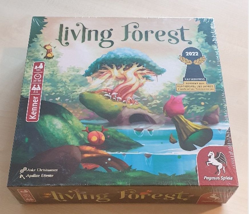 Pegasus Spiele Castle Panic – Kooperatives Brettspiel (deutsch)