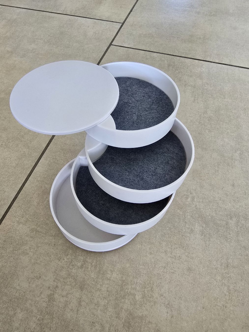 Behälter & Ähnliches: Schmuckaufbewahrung – Gebraucht aus Rickenbach b. Wil von VeryLovelyThings 2