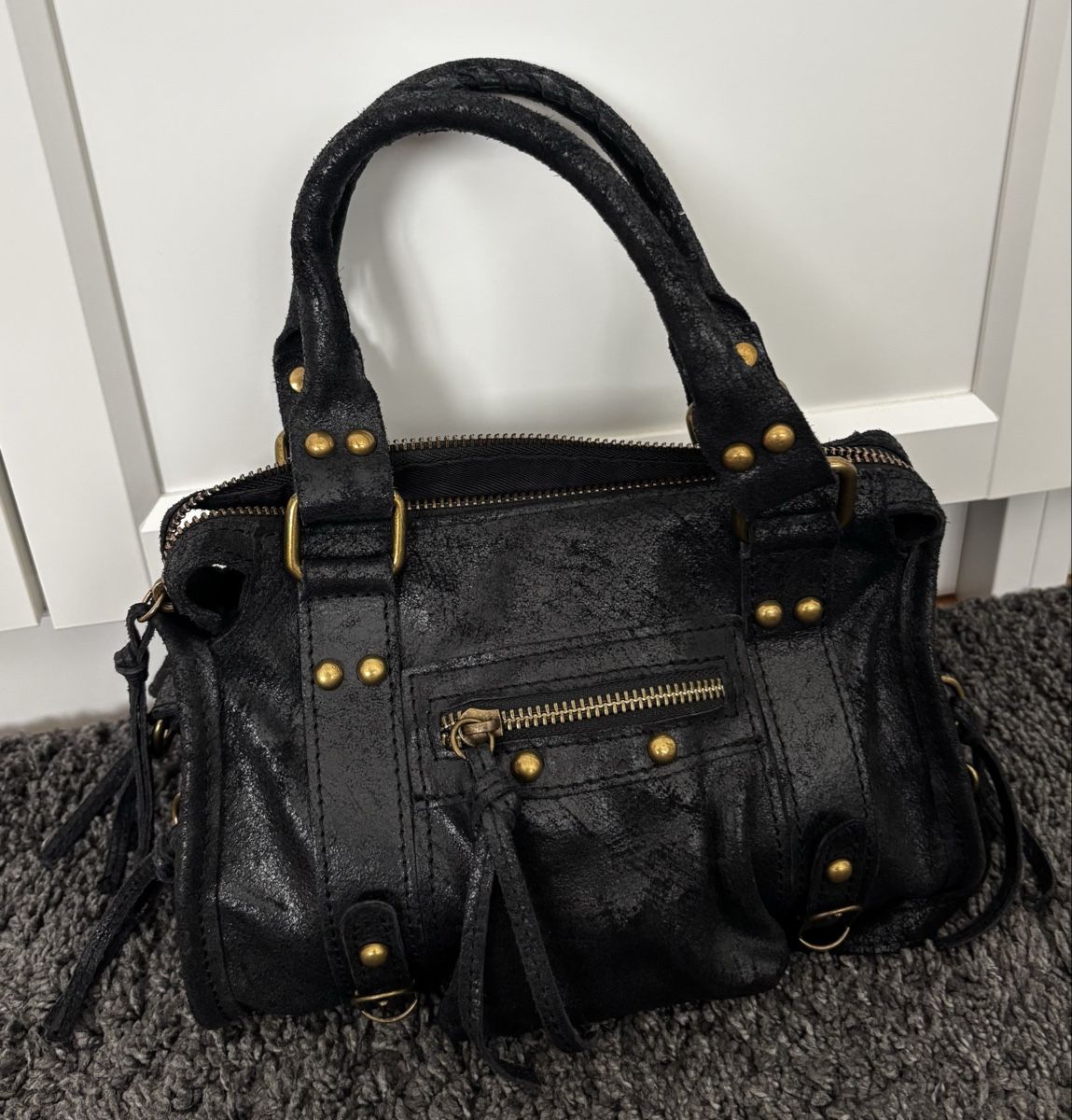 Taschen für Damen: Handtasche  – Gebraucht aus Basel von Vaniiiy