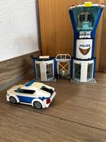 Lego Police