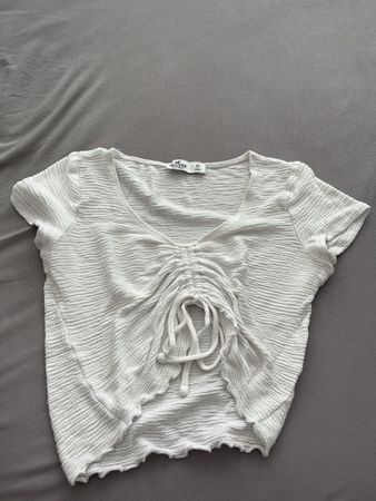 Hollister Top Damen Grösse XS