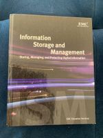 Information Storage And Management - EMC