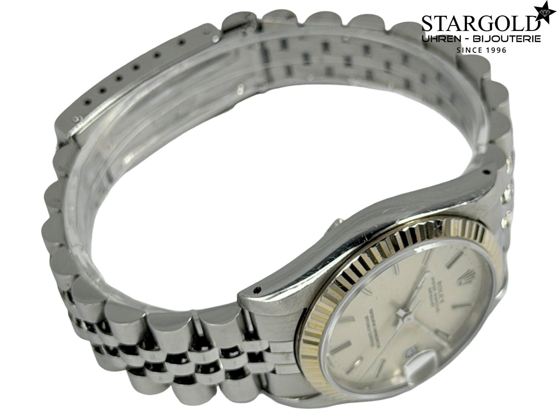Rolex Montres: Rolex Datejust 31 - 68274 – D'occasion à Zürich par Stargold-Uhren 5