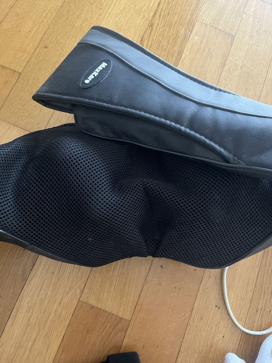 Massagegeräte: Massagegeräte – Gebraucht aus Zürich von JB23JB 4