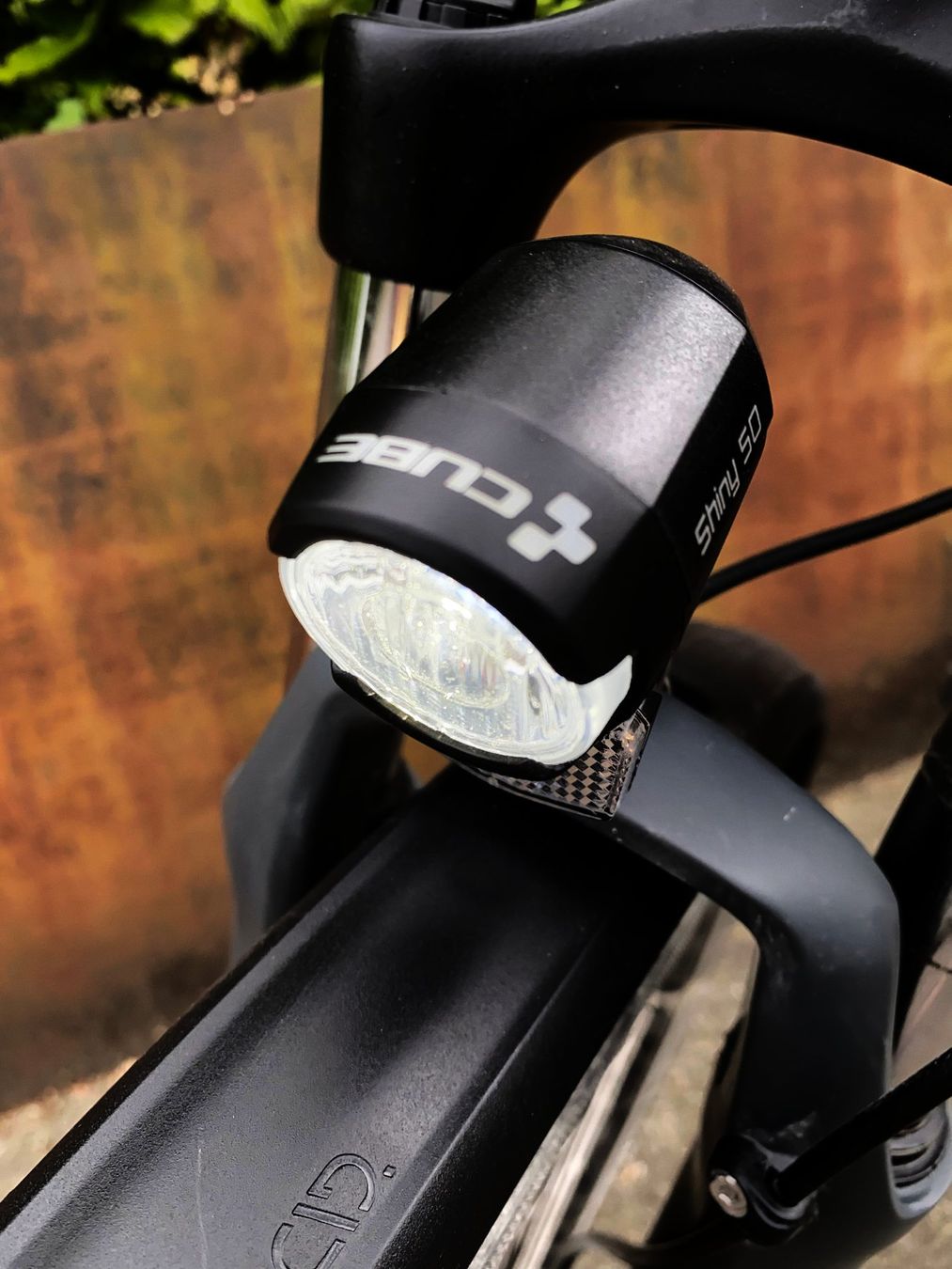 Cube Biciclette: CUBE Touring Hybrid ONE 400 | E-Bike – Usato da Baden venduto da Szilvi 6