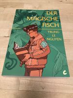 Der magische Fisch