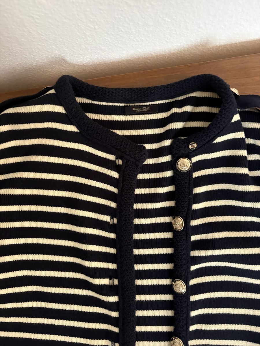 Massimo Dutti Vestes: Massimo Dutti Cardigan – Neuf (Voir description) à St. Gallen par bar_5cmw 1