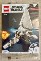 Lego Star Wars 75302 - Imperial Shuttle